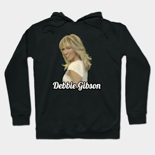 Retro Gibson Hoodie